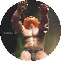 Gay Halloween Sticker by Astra Zero