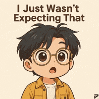 No Way Mind Blown GIF by Persona