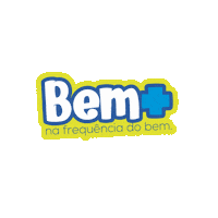 Bemmais Sticker by CLUBE FM ITAPEVA