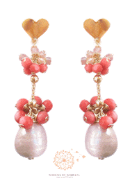 Jewelry Love Sticker by Nohemn By Nohelia