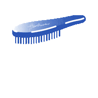 hershesons brush hnberners Sticker