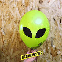 boom balloon GIF