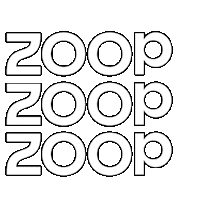 Zoopzoopzoop Sticker by Zoopla
