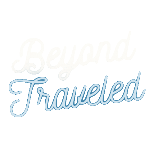 beyondtraveled giphyupload beyondtraveled beyond traveled Sticker