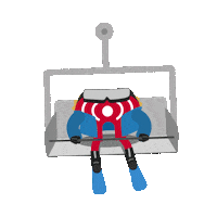 Taylor Swift Nyc Sticker by iHeartRadio