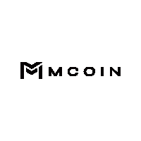 m20chain m20 mcoin m20chain mether Sticker