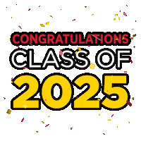 Umb Commencement Sticker by University of Maryland, Baltimore