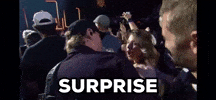 Happy Surprise GIF by Canadian Country Music Association