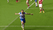 Yoann Barbet Yes GIF by QPR FC