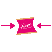 Rosa Poder Sticker by Esbelt Lingerie Ltda