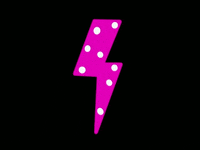 Party Raining GIF by The Art Plug