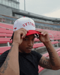 College Football GIF by SMU Football
