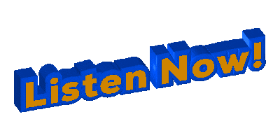 Video Listen Sticker by OTBP