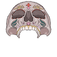 Geanny Sticker by geannytattoo