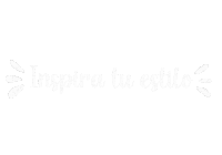 Sticker by Inspira tu estilo