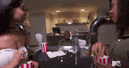 Jay Pharoah GIF by 2020 MTV Video Music Awards