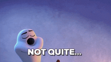 northern lights disney GIF by LEGO