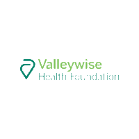 ValleywiseHealthFoundation  Sticker