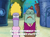 season 5 000 patties under the sea GIF by SpongeBob SquarePants