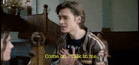 mathiaslefevre talk to me guilt trip mathias le fèvre mathias le fevre GIF