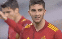 Spain National Team Football GIF by UEFA