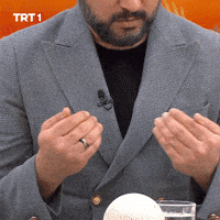 Ramadan Pray GIF by TRT