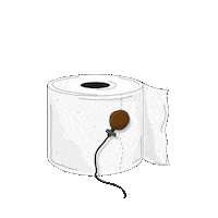 Looroll Sticker by Rascal