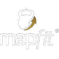 H7650 Sticker by Mapfit