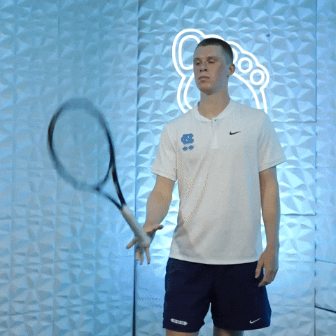 University Of North Carolina Ncaa GIF by UNC Tar Heels