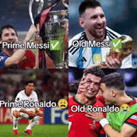 Pessi Ronaldo Cry GIF