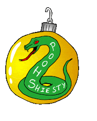 Merry Christmas Sticker by The New 1017