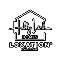 Real Estate Realtor Sticker by Holly Lick Homes