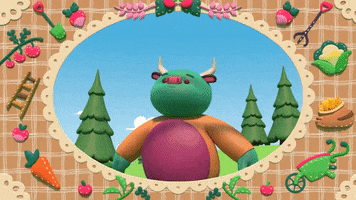 song children GIF by Lily's Lovely Songs