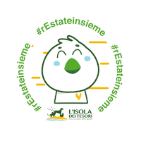 Sticker by L'Isola dei Tesori