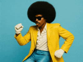 Dance Dancing GIF by Jukebox Saints