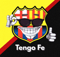 Barcelona Sc GIF