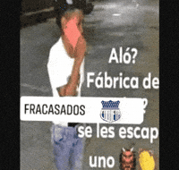 Liga De Quito Ldu GIF