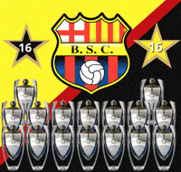 Barcelona Sc Ligapro GIF