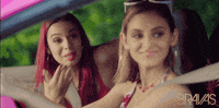 Puerto Rico Beach GIF by Nohemy