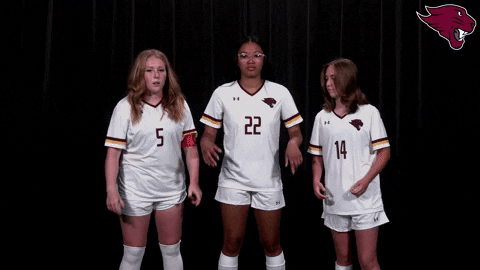 College Sports Sport GIF by CUCougars