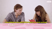 Spanish GIF by BuzzFeed