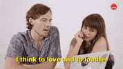 Sam Claflin GIF by BuzzFeed
