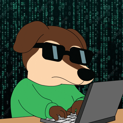 dog-coding-gif