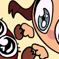 Marionetta GIF