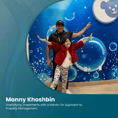 mannykhoshbin giphygifmaker giphyattribution GIF