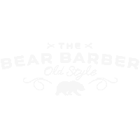 Sticker by BEAR BARBER