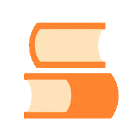 onsrijnsburg lezen boeken leren onsrijnsburg Sticker