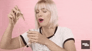 Bra We Tried Extreme Bras GIF by BuzzFeed