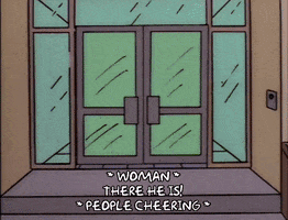 homer simpson GIF