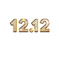 1212Sale Sticker by ZALORA